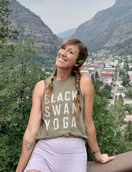 Climbing & Yoga Retreat - Wild Acorn Wellness